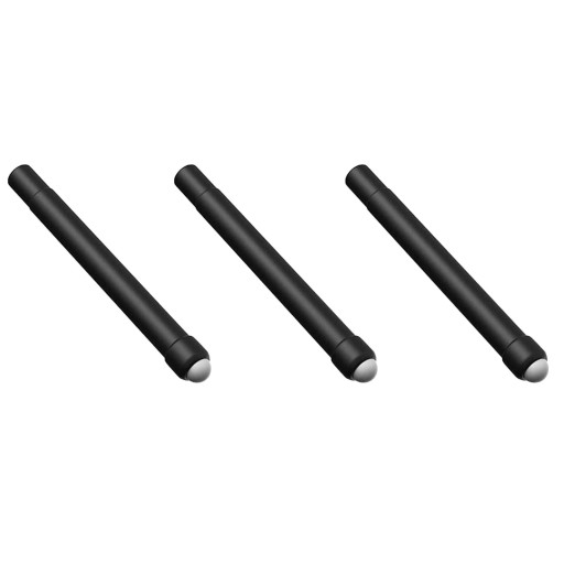 3 szt./zestaw końcówek rysika typu wysoka czułość dla Surface Pro 7 6 5 4