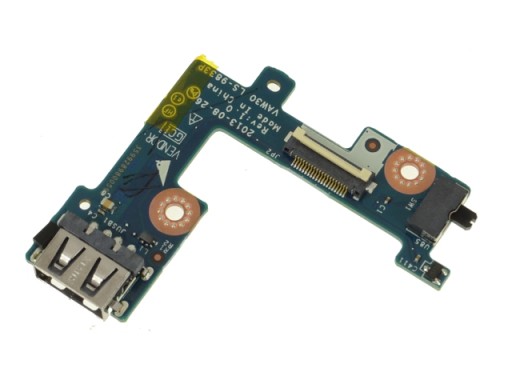 Moduł DELL E5440 USB Przełącznik WiFi PP2TH