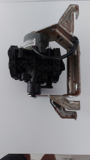FOMOCO A426C POMPA VACUM NOWA *
