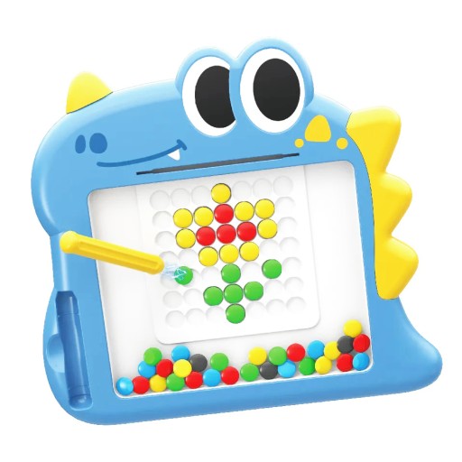 DREWNIANA UKŁADANKA LOGICZNA DO MONTESSORI 3D