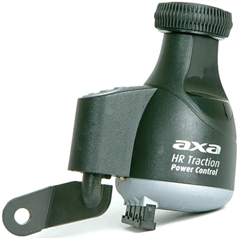 Prawe dynamo AXA HR Traction Power Control