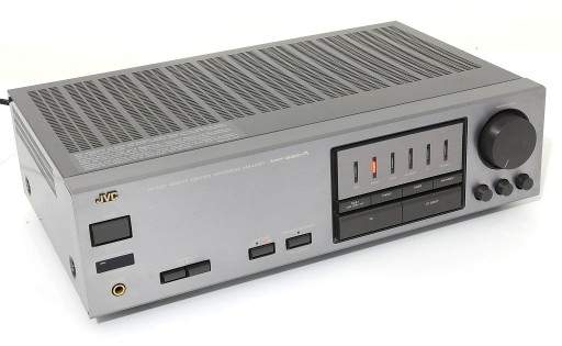 JVC AX-R437 MARKOWY WZMACNIACZ STEREO