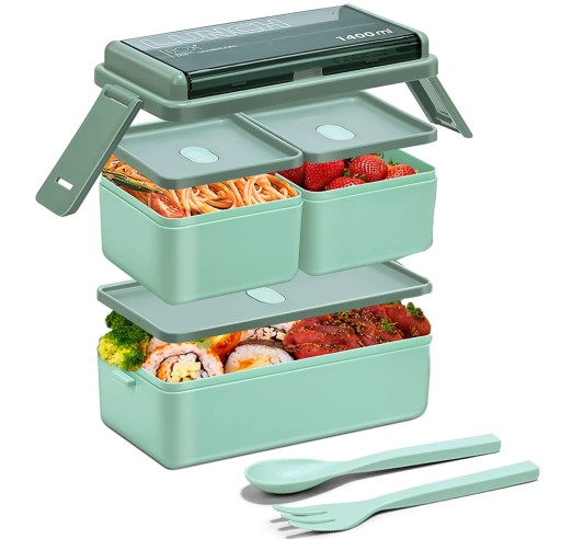 Lunch box 1400 ml