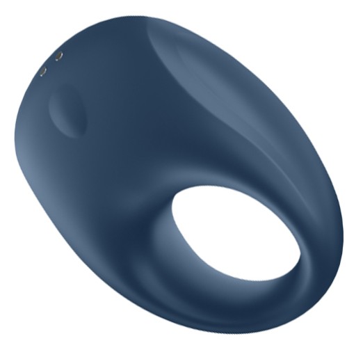 IOS ANDROID ZACISK STRONG JEDEN KRĄŻEK SATISFYER
