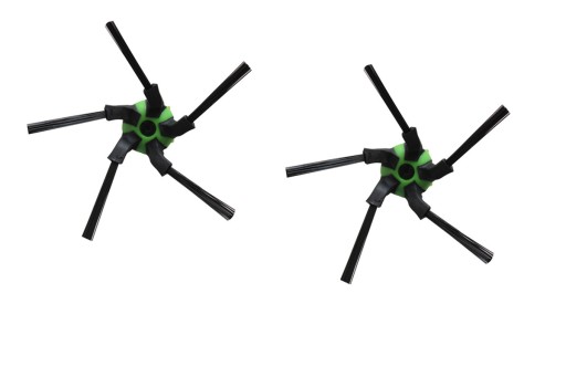 2 x Szczotka boczna do iRobot ROOMBA S9 / S9+