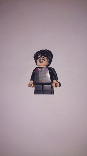 LEGO minifigures hp314 Harry Potter
