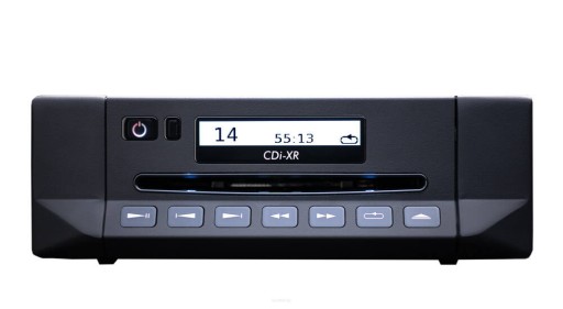 Cyrus CDi-XR