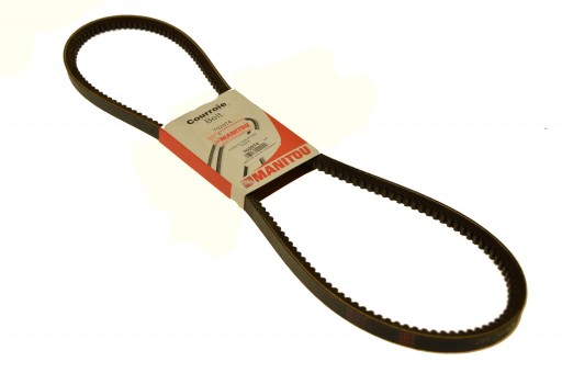 Oryginalny pasek alternatora MANITOU 702974