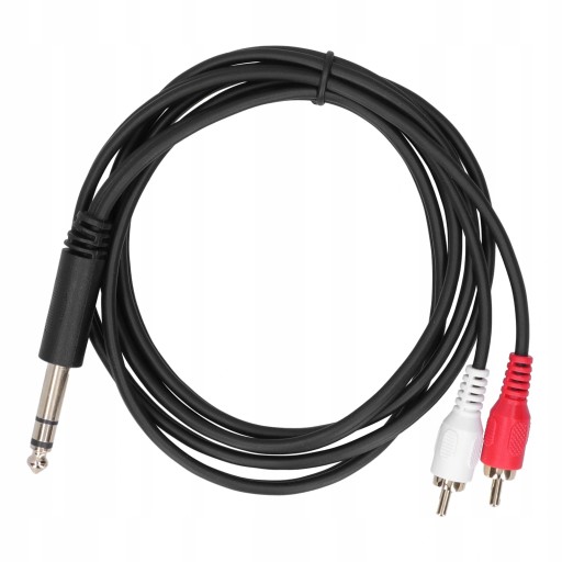Kabel do 2RCA Kabel 2RCA