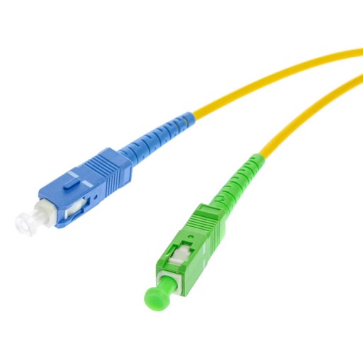 Światłowód do internetu ORANGE NETIA N-Z 3m