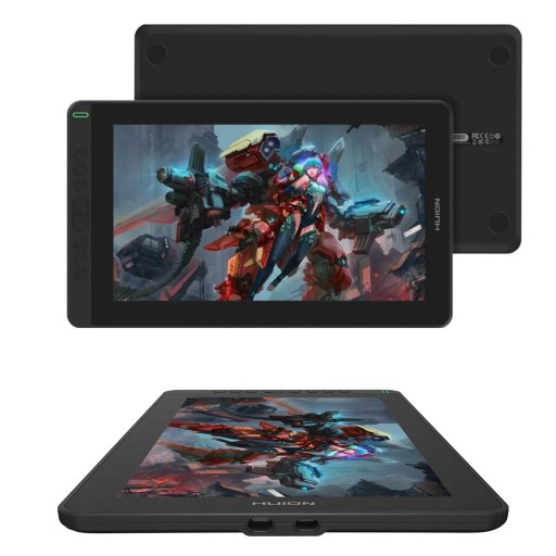 Tablet graficzny Huion Kamvas 13 LCD TILT