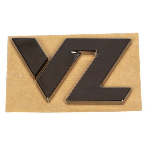 Emblemat znaczek CUPRA FORMENTOR VZ tył 5FF8536705DV