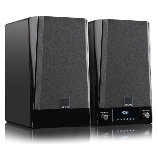 SVS PRIME WIRELESS PRO GŁOŚNIKI BLUETOOTH WI-FI