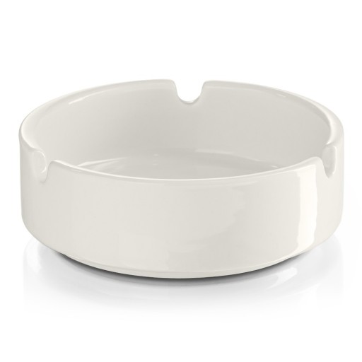 POPIELNICA PORCELANOWA 12 SZT PRIMA MODERMO MP015