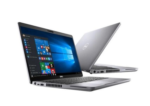 Businesssowy DELL LATITUDE 5510 i5-10310U 4.4 256NVMe 16GB W11Pro 1920x1080