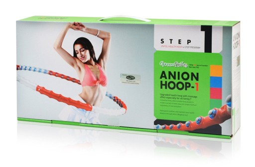 Hula Hoop SMJ Step 1 Anion Hoop-1