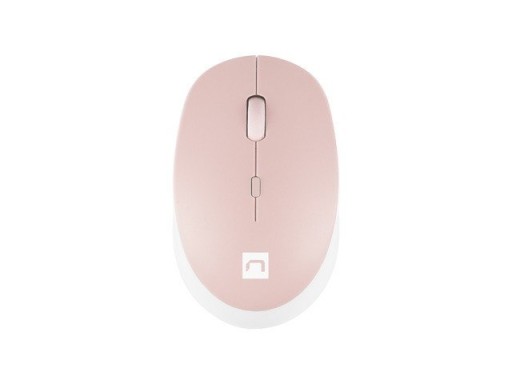 NATEC MYSZ BEZPRZEWODOWA HARRIER 2 1600DPI BLUETOO
