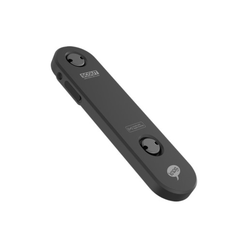ALARM I LOKALIZATOR ROWEROWY KNOG SCOUT