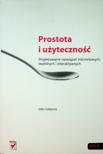 Prostota i użyteczność