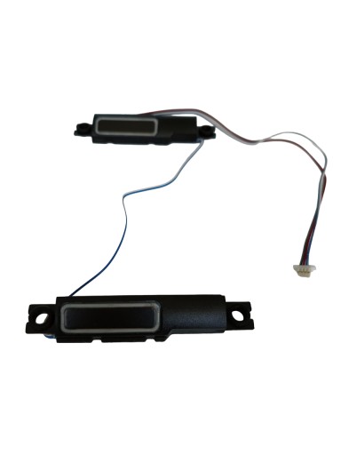 GŁOŚNIKI KOMPLET DELL LATITUDE 5480 / 5490 07Y2TF 7Y2TF PK23000XV00