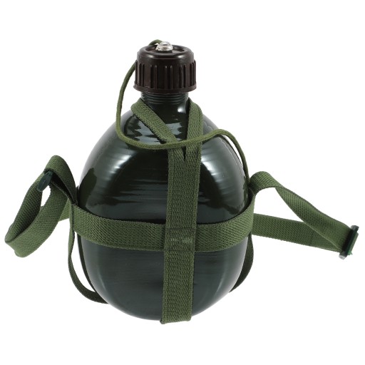 Butelka na jedno ramię typu Kettle Canteen
