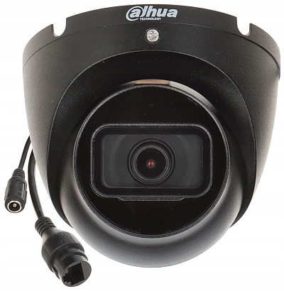 Kamera Dahua IPC-HDW1530T-0280B-S6 BLACK 5Mpx