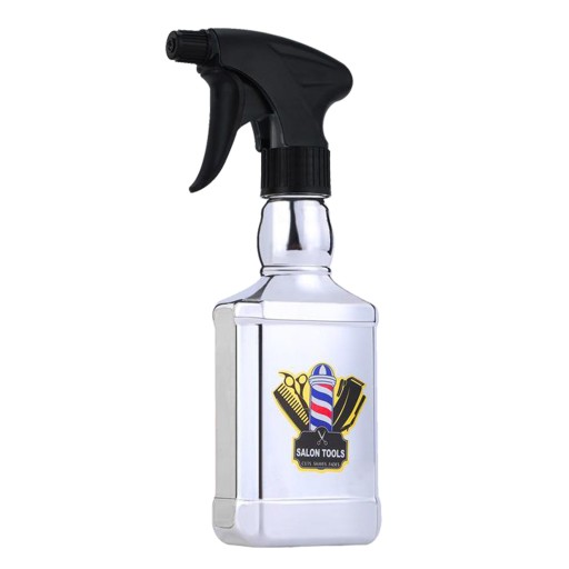 300 ml Opryskiwacz do włosów z delikatną