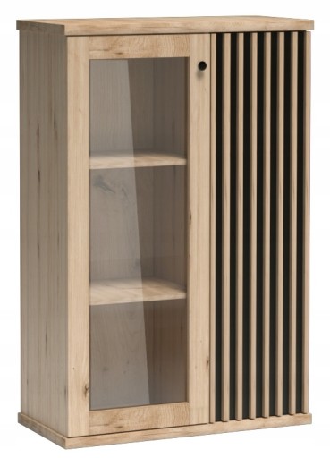 Witryna CALI C3 LOFT LAMELE
