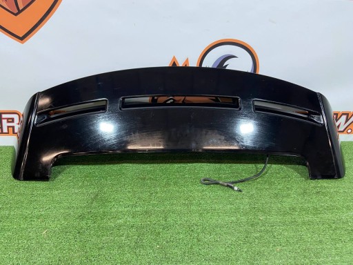 SPOILER KLAPY LAND ROVER DISCOVERY 5 L462 HY32-44210-AF8LML