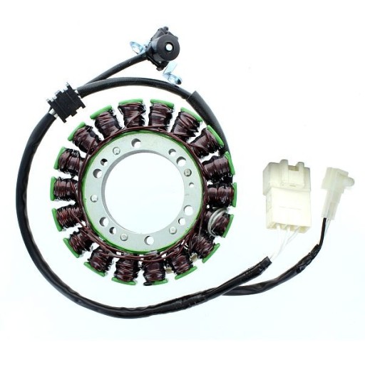 ELECTROSPORT UZWOJENIE ALTERNATORA (STATOR) YAMAHA