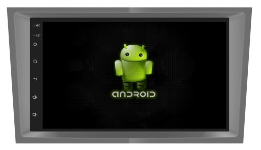 RADIO GPS ANDROID OPEL ASTRA H VECTRA C ZAFIRA B