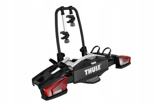 Thule VeloCompact 924 bagażnik rowerowy na hak 2