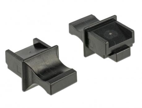 ZAŚLEPKA GNIAZDA ETHERNET GETFORT 50szt _EP_