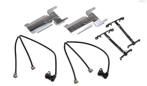 CZUJNIK KLOCKOW HAM.DAF,IVECO,SCANIA KPL.Z BLASZKAMI PE AUTOMOTIVE 106.070-