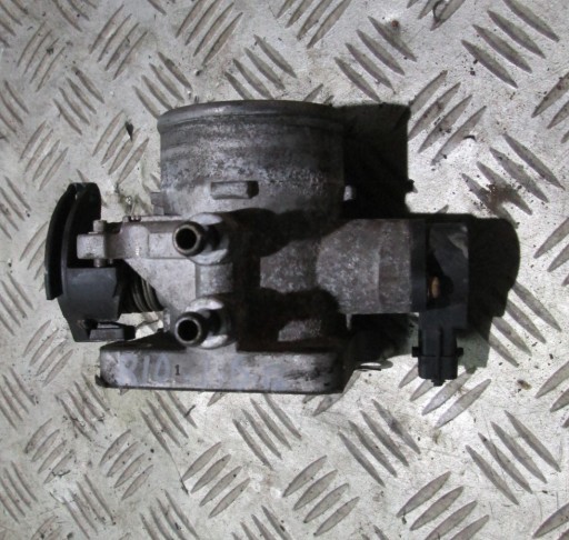 PRZEPUSTNICA 35170-26900 KIA RIO II LIFT 1.6 16V