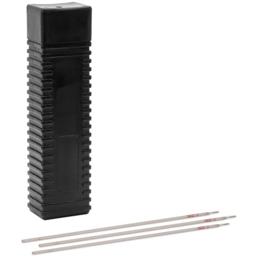 ELEKTRODA RUTYLOWA STALI NIERDZEWNYCH INOX 5 kg