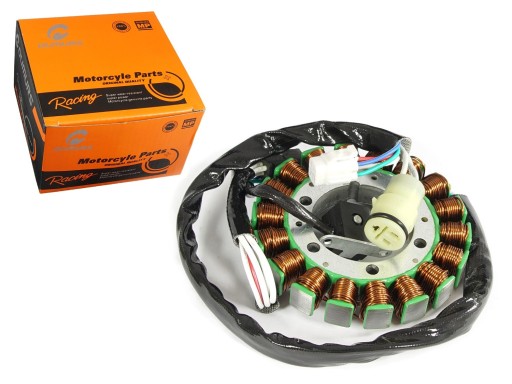 Alternator uzwojenie Yamaha YFM 350 RAPTOR 04-13