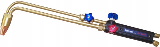 Palnik do cięcia PC-311P propan tlen 50cm