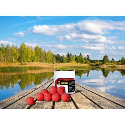 Invader Pop-up Truskawka 150ml