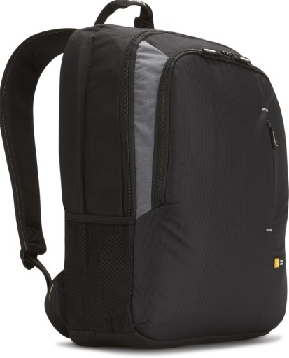 Elegancki Plecak na Laptopa Case Logic VNB-217 czarny