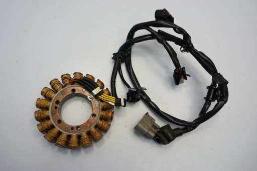 HONDA CRF 1000 AFRICA TWIN 15-17 ALTERNATOR STATOR PRĄDNICA