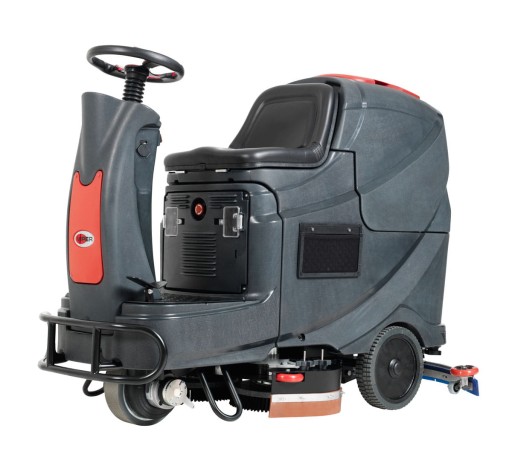 SZOROWARKA VIPER AS 710R ODKURZACZ GRATIS!!!
