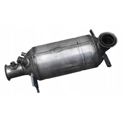 KATALIZATOR FILTR DPF FAP VW TRANSPORTER V 2.5 BPC