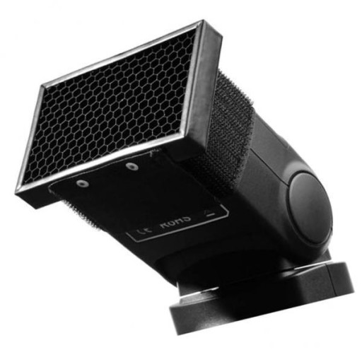 2x Quick Release Camera Structure