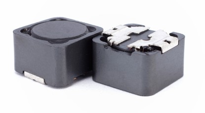 Cewka smd 330uH 1,2A 0.48 Ohm JPRH1207-331M Jantek