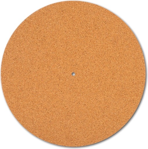 Pro-Ject Cork It (Cork-it) - Mata