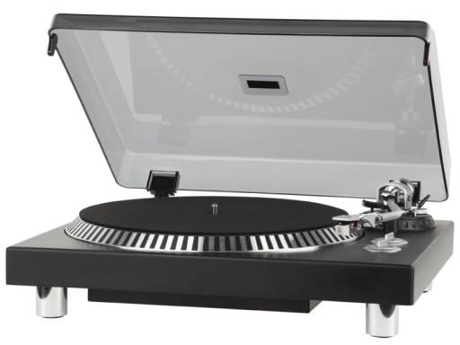 Gramofon Kruger&Matz model TT-602