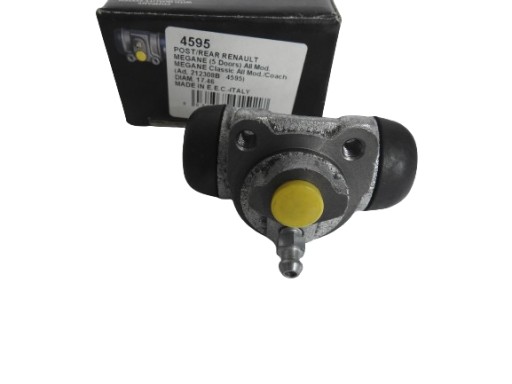 LPR CYLINDEREK HAMULCOWY 4595