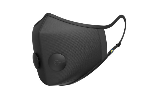 AIRINUM URBAN AIR 2.0 QUARTZ FFP2 maska z filtrem
