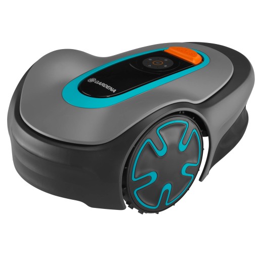 ROBOT KOSZĄCY GARDENA SZER. KOSZENIA 16 CM